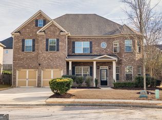 3317 Falls Spring Way, Buford, GA 30519