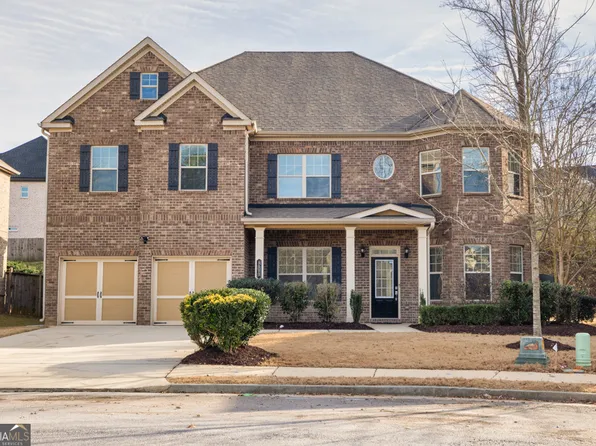 3317 Falls Spring Way, Buford, GA 30519