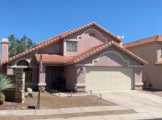 7348 W Maple Ridge Dr, Tucson, AZ 85743