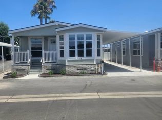 200 N Grand Ave Space 55, Anaheim, CA 92801