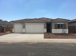 3169 N Excursion Ln, Casa Grande, AZ 85122