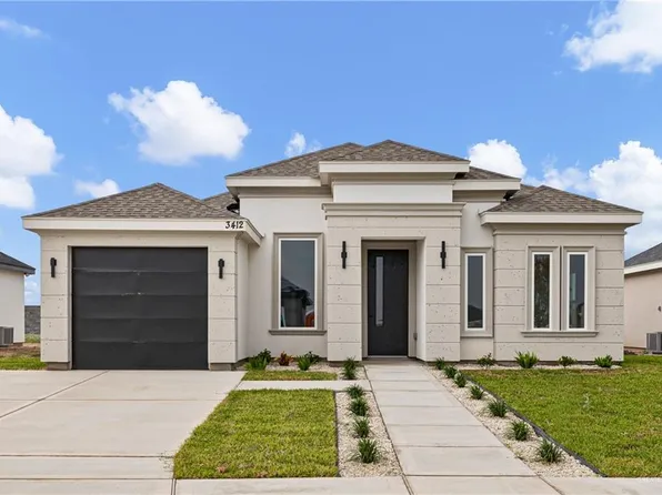 3412 Xochimilco Ave, Edinburg, TX 78539