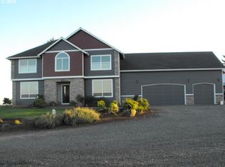 11343 Sunset Sky Ln, Turner, OR 97392