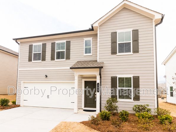 105 Saddlebred Way