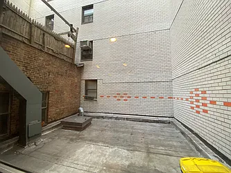 Rented by One New York Realty Inc