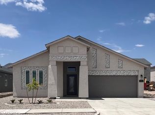 10725 Walden Pond St, El Paso, TX 79924