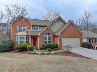 3305 River Summit Trl, Duluth, GA 30097