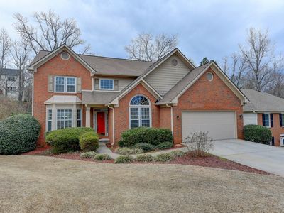 3305 River Summit Trl, Duluth, GA, 30097