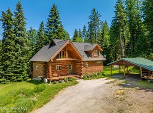 4900 E Hudlow Rd, Hayden Lake, ID 83835
