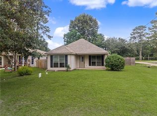 133 Scott St, Madisonville, LA 70447