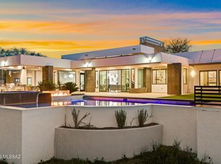 379 Camino A Las Casitas, Rio Rico, AZ 85648