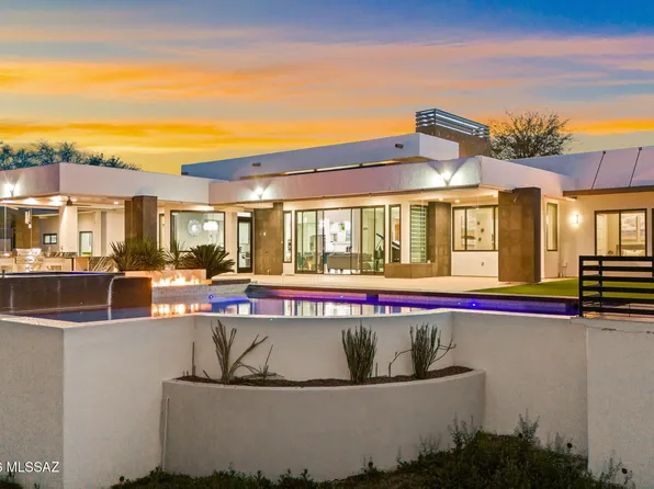 379 Camino A Las Casitas, Rio Rico, AZ 85648