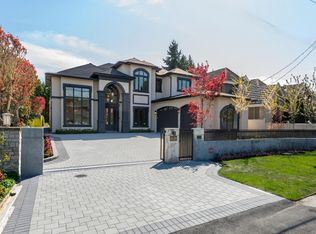 6120 Maple Rd, Richmond, BC V7E1G5