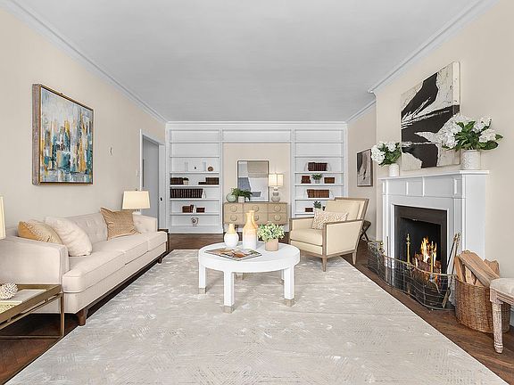 5th image of 1088 Park Ave #15C