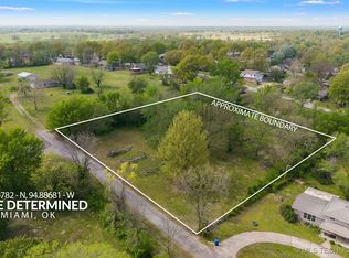 24th Ave SW, Miami, OK 74354