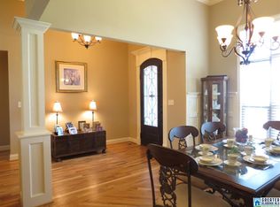 6236 Jonathans Way, Trussville, AL 35173