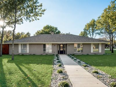 1210 Oakwood Trl, Southlake, TX, 76092