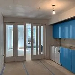 Rented by Compass