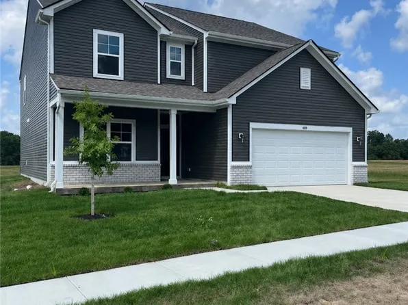 1028 Walnut Creek Drive, Charlestown, IN 47111