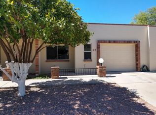 1951 N 64th St UNIT 47, Mesa, AZ 85205