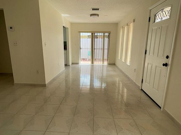 living room and dinning room