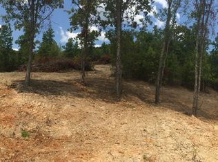 416 Nature Dr, Hot Springs, AR 71913