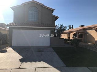 5363 Summertime Dr, Las Vegas, NV 89142