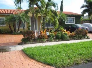 12925 SW 21st St, Miami, FL 33175