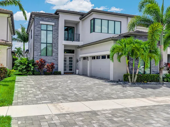 9046 Chauvet Way, Boca Raton, FL 33496