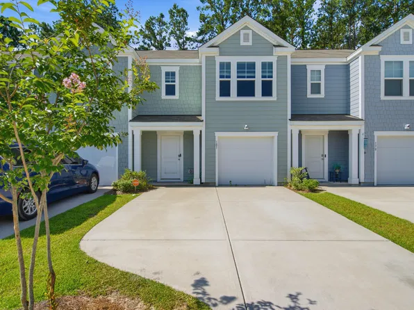 181 Orchid Bloom Cir, Moncks Corner, SC 29461