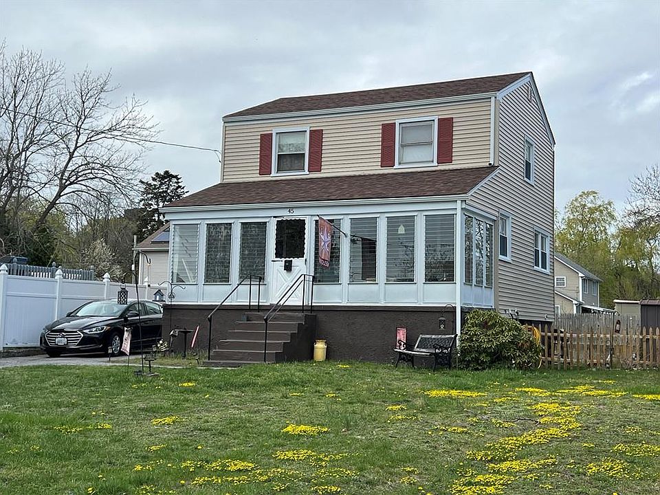 45 Samuel Gorton Ave, Warwick, RI 02889 MLS 1335351 Zillow