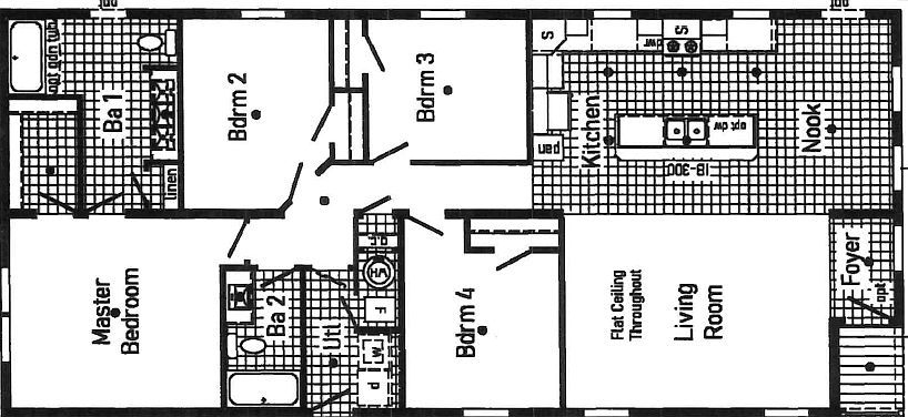 Unit Floor Plan Image
