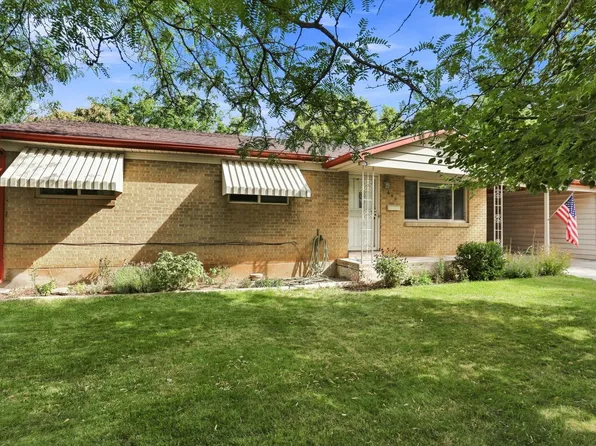 640 W 700 S, Brigham City, UT 84302
