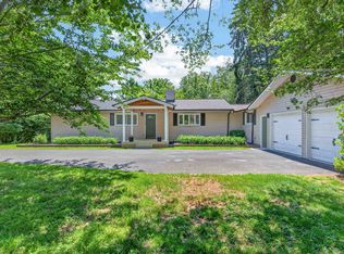 1509 Lark Ln, Blacksburg, VA 24060