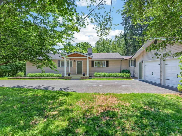 1509 Lark Ln, Blacksburg, VA 24060