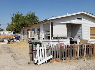 513 Tyler St, Taft, CA 93268