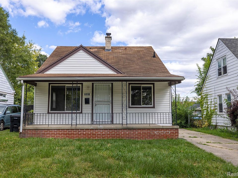 1st image of 6116 Rosemont Ave