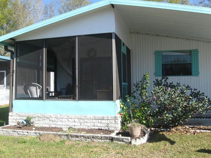 1st image of 10620 SW 27th Ave Lot 13A