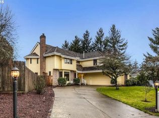 17112 NW Woodmere Ct, Beaverton, OR 97006