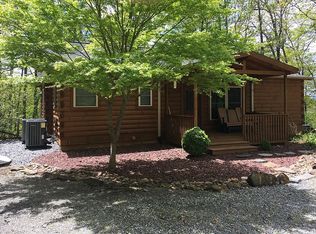 123 Skyview Dr, Saluda, NC 28773