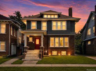 446 King St, Detroit, MI 48202
