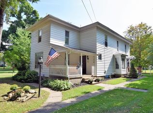 8544 Main St, Kinsman, OH 44428