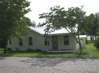 1275 Weeks St, Bonifay, FL 32425