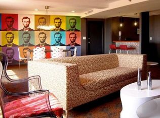 700 E Adams St #1617, Springfield, IL 62701