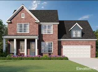 10326 Ashlyn Ln S, Collierville, TN 38017