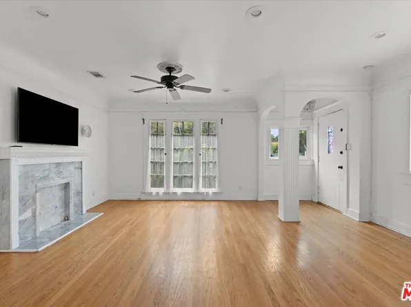 1018 Havenhurst Dr #1020, Los Angeles, CA 90046