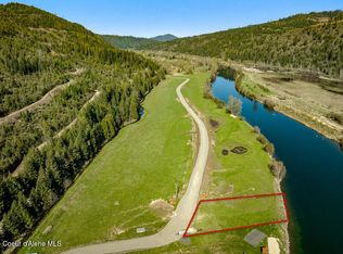 23 Horn Hooked Ln, Saint Maries, ID 83861