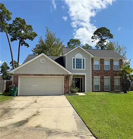 3 bed, 2.5 bath, 2055 sqft, $1,850 — Photo 2