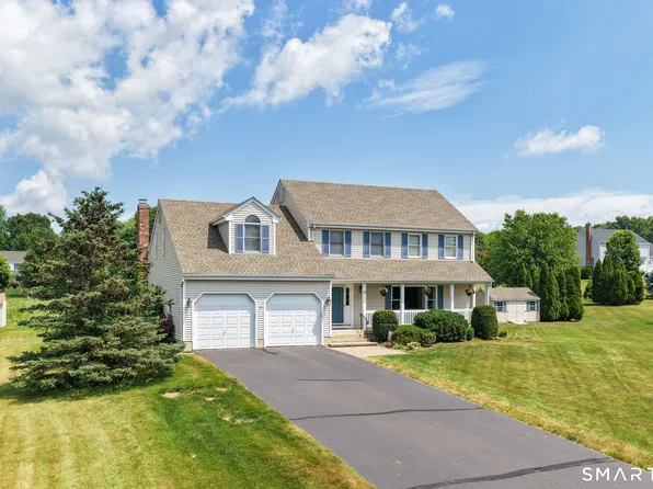 9 Old Country Lane, Ellington, CT 06029