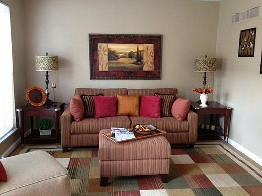 5th image of 1242 Clarkson Ct #1242